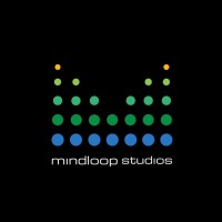 Mindloop Studios logo, Mindloop Studios contact details