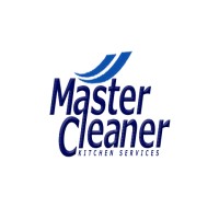 Master Cleaner, Commercial Kitchen & Restaurant Services logo, Master Cleaner, Commercial Kitchen & Restaurant Services contact details