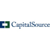 CapitalSource logo, CapitalSource contact details