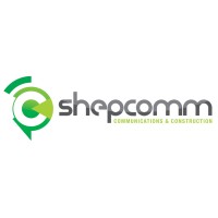 SHEPCOMM  PTY. LTD. logo, SHEPCOMM  PTY. LTD. contact details