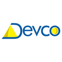 Devco logo, Devco contact details