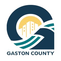 Gaston County Government logo, Gaston County Government contact details