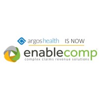 EnableComp logo, EnableComp contact details