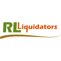 RL Liquidators logo, RL Liquidators contact details