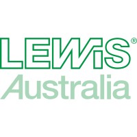 Lewis Australia logo, Lewis Australia contact details