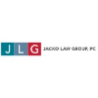 Jacko Law Group logo, Jacko Law Group contact details