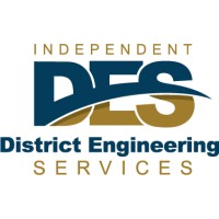 Independent District Engineering Services logo, Independent District Engineering Services contact details