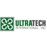 UltraTech International, Inc. logo, UltraTech International, Inc. contact details