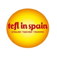 TEFL in Spain logo, TEFL in Spain contact details