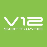 V12Software Inc logo, V12Software Inc contact details