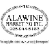 Alawine Marketing Inc logo, Alawine Marketing Inc contact details