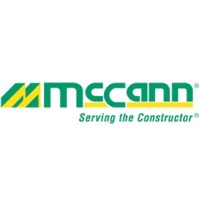 McCann Industries, Inc. logo, McCann Industries, Inc. contact details