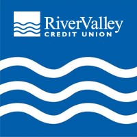 River Valley Credit Union logo, River Valley Credit Union contact details