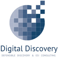 Digital Discovery allows our channel partners logo, Digital Discovery allows our channel partners contact details