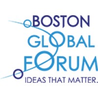 Boston Global Forum logo, Boston Global Forum contact details