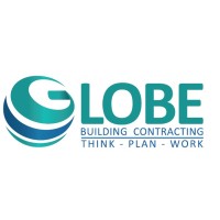 Globe Building Contracting logo, Globe Building Contracting contact details