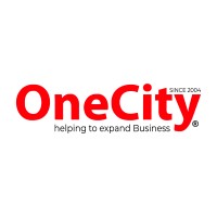 OneCity Digital Media logo, OneCity Digital Media contact details