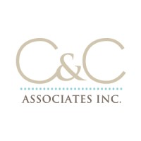 C & C Associates logo, C & C Associates contact details