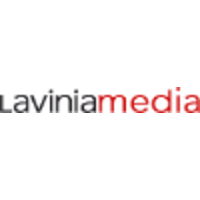 LAVINIA MEDIA logo, LAVINIA MEDIA contact details