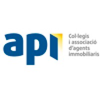 API Catalunya logo, API Catalunya contact details