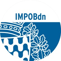 IMPO Badalona logo, IMPO Badalona contact details