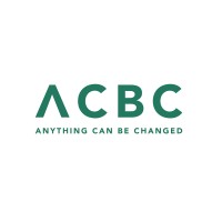 ACBC logo, ACBC contact details