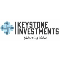 Keystone Investments logo, Keystone Investments contact details