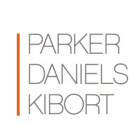 Parker Daniels Kibort logo, Parker Daniels Kibort contact details