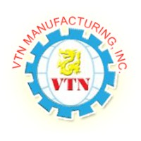 VTN Manufacturing, Inc. logo, VTN Manufacturing, Inc. contact details