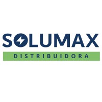 Solumax - Materiales eléctricos logo, Solumax - Materiales eléctricos contact details