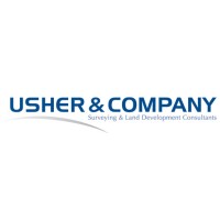 Usher & Company Pty Limited logo, Usher & Company Pty Limited contact details