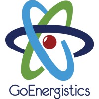 Go Energistics logo, Go Energistics contact details