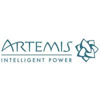 Artemis Intelligent Power Ltd. logo, Artemis Intelligent Power Ltd. contact details