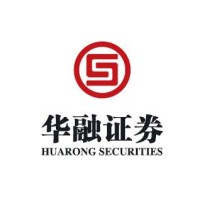 Huarong Securities Co.,Ltd. logo, Huarong Securities Co.,Ltd. contact details