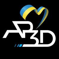 ArtPix 3D logo, ArtPix 3D contact details