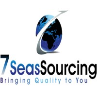 7 Seas Sourcing, LLC logo, 7 Seas Sourcing, LLC contact details