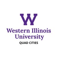 Western Illinois University-Quad Cities logo, Western Illinois University-Quad Cities contact details