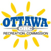 Ottawa Recreation Commission logo, Ottawa Recreation Commission contact details