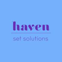 Haven Set Solutions logo, Haven Set Solutions contact details