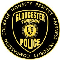 Gloucester Township Police Department logo, Gloucester Township Police Department contact details