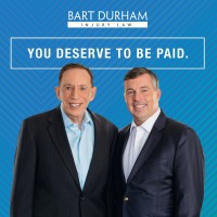 Bart Durham & Associates logo, Bart Durham & Associates contact details