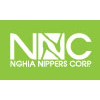 Nghia Nippers Corporation logo, Nghia Nippers Corporation contact details