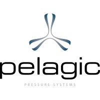 Pelagic Pressure Systems logo, Pelagic Pressure Systems contact details