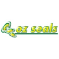 Oz Seals logo, Oz Seals contact details