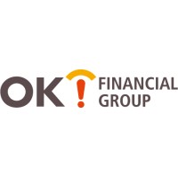 OK Financial Group Vietnam logo, OK Financial Group Vietnam contact details