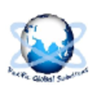 Pacific Global Solutions Ltd. logo, Pacific Global Solutions Ltd. contact details