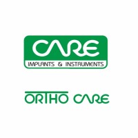 ORTHO CARE logo, ORTHO CARE contact details