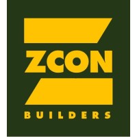 Zcon Builders logo, Zcon Builders contact details