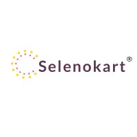 Selenokart logo, Selenokart contact details