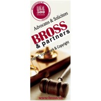 Bross & Partners IP & Law Firm logo, Bross & Partners IP & Law Firm contact details